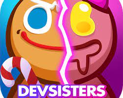 Cookie Wars APK icon